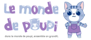 Le Monde de Poupi, accueil